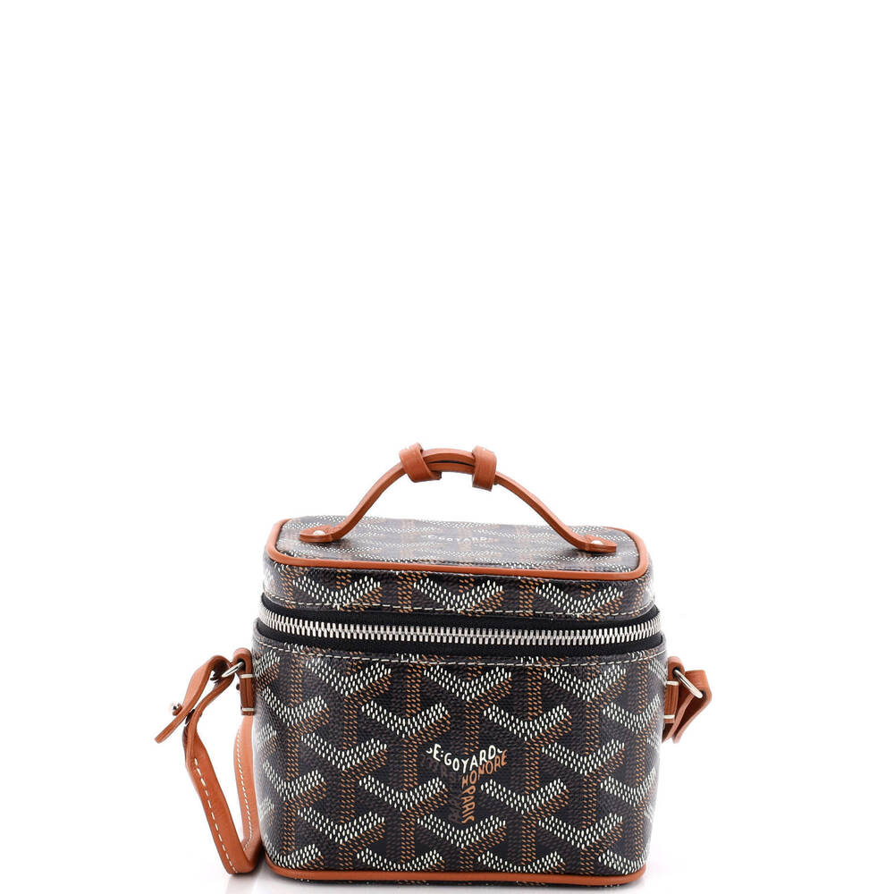 Goyard Nano Muse Vanity Case